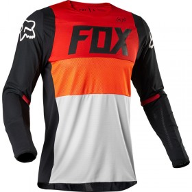 Maglia Fox Racing 360 BANN N002 2020 Manica Lunga